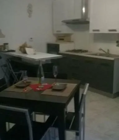 !!!Offerta Last Minute!!! 300M Dalla Spiaggia Torre Lapillo Buitenkant foto